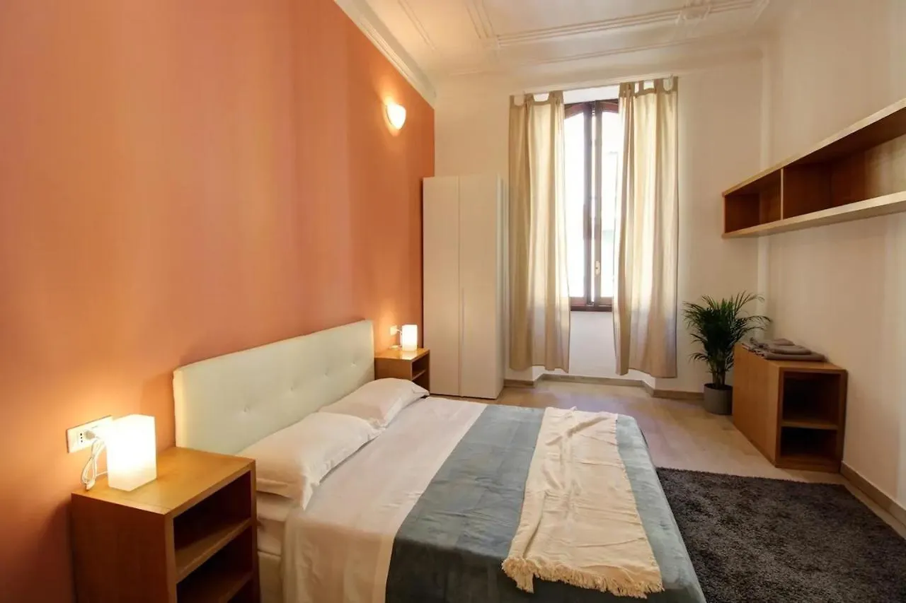 Milanrentals - Iris Apartment Milan