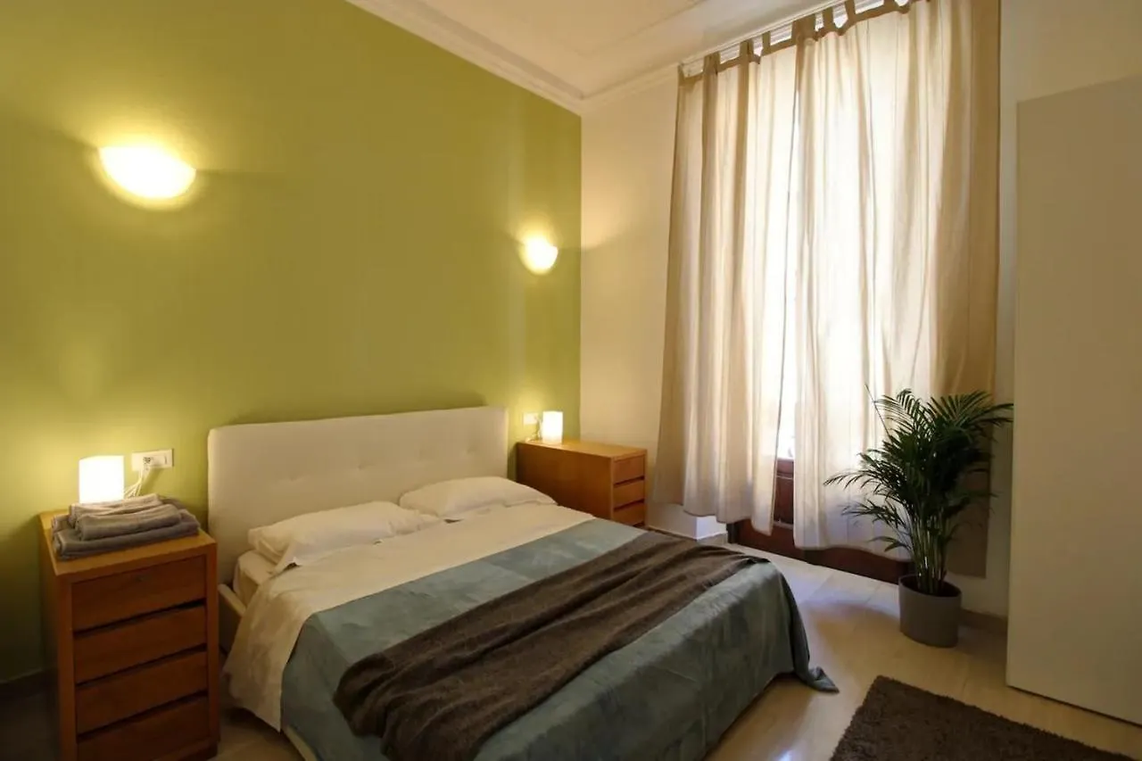 Milanrentals - Iris Apartment  Milan