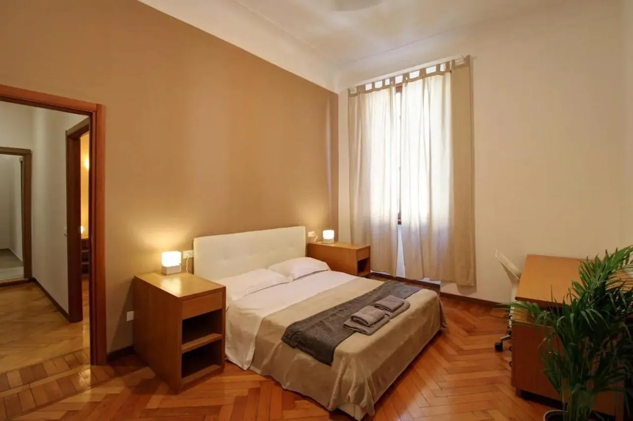 Milanrentals - Iris Apartment Italie