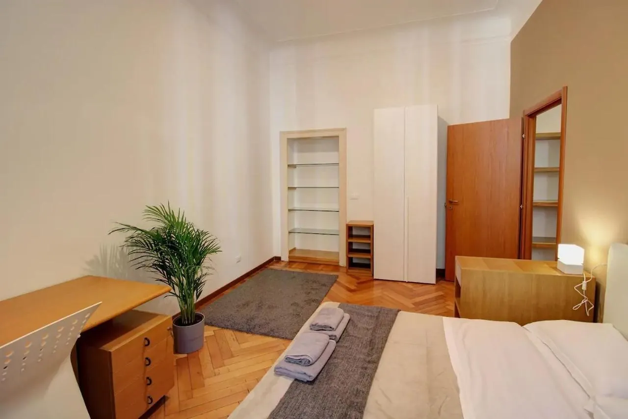 Milanrentals - Iris Apartment Italie
