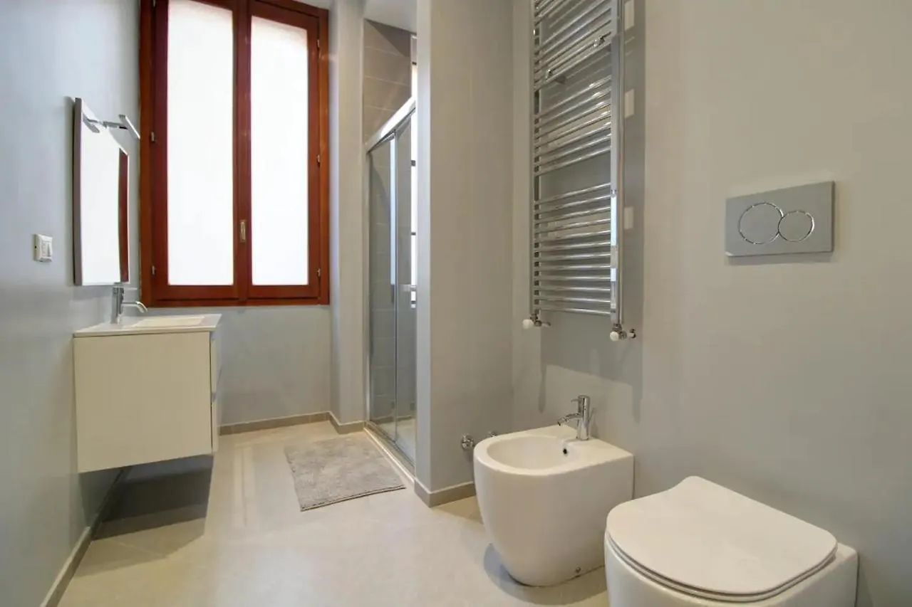 Milanrentals - Iris Apartment Italie