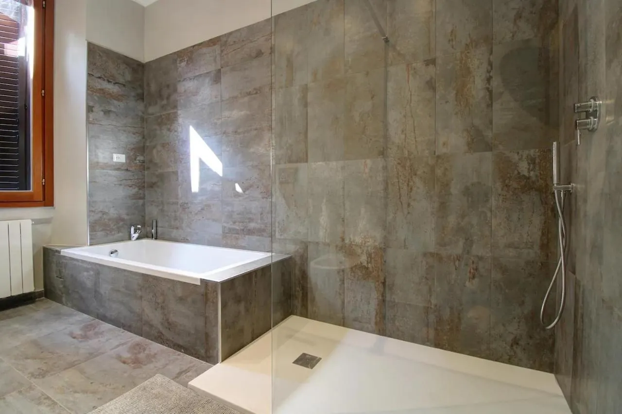 Milanrentals - Iris Apartment