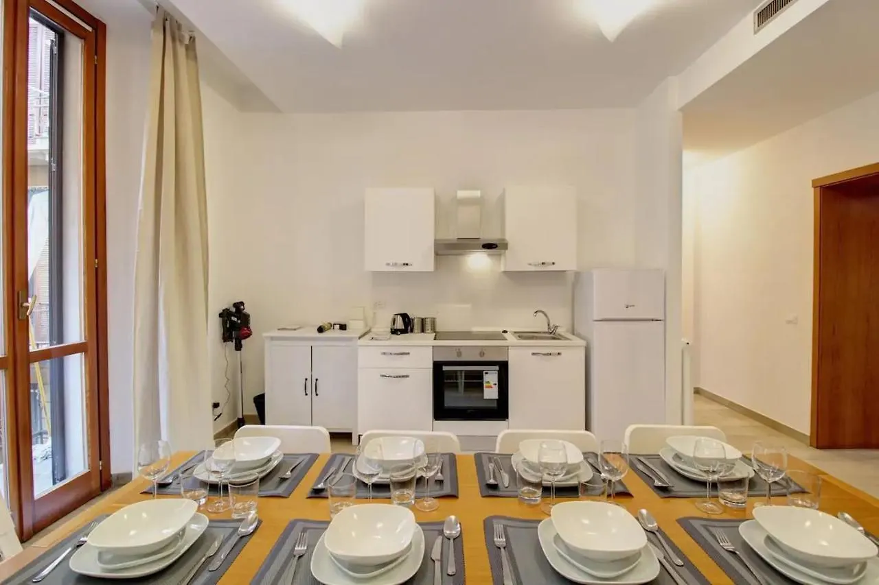 Milanrentals - Iris Apartment